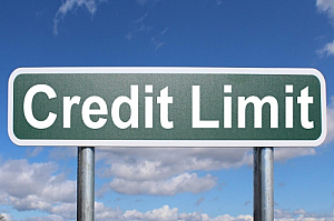 credit limit