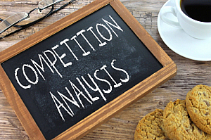 competition analysis