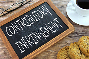 contributory infringement