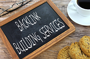 backlink building services