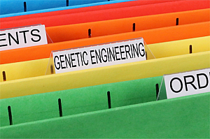 genetic engineering