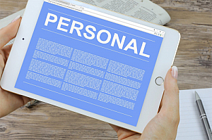 personal