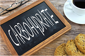 carbohydrate