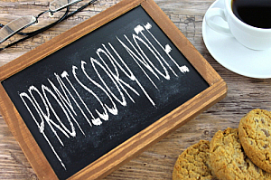 promissory note