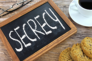 secrecy