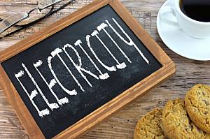 electricity