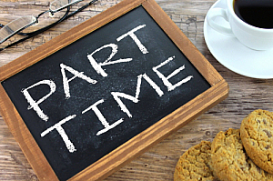 part time
