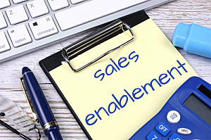 sales enablement