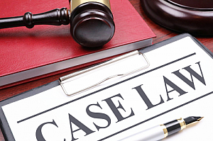 case law