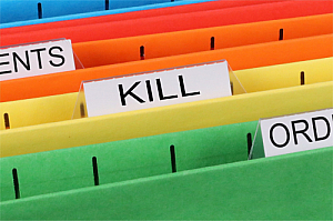 kill