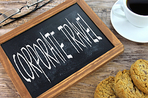 corporate travel