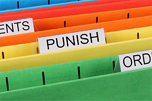 punish