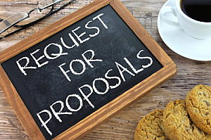 request for proposals
