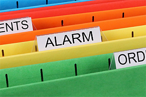 alarm