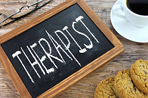 therapist