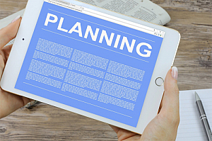 planning