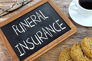 funeral insurance