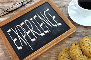experience