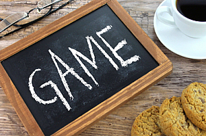 game