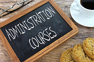 administration courses