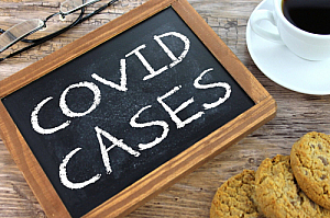 covid cases
