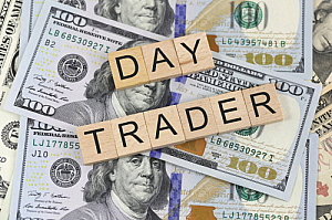 day trader