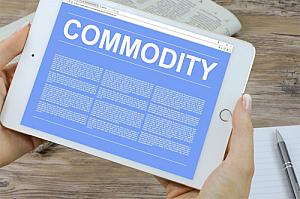 commodity