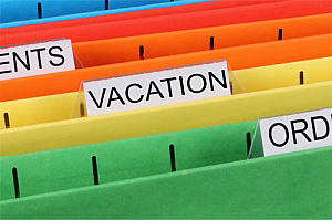 vacation