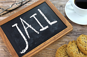 jail