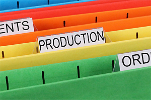 production