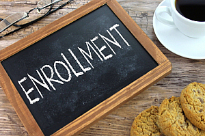 enrollment