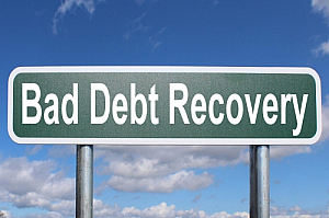 bad debt recovery