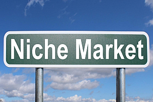niche market