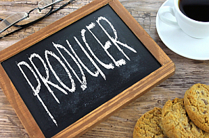 producer
