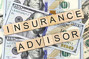 insurance advisor