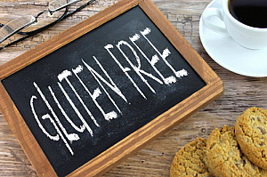 gluten free