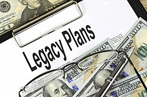 legacy plans