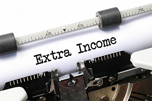 extra income