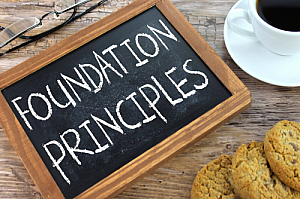 foundation principles