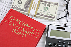 benchmark government bond