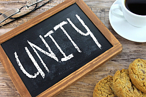 unity