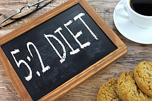 5 2 diet