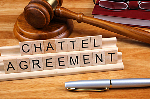 chattel agreement