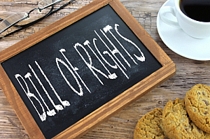 bill of rights