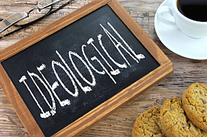 ideological