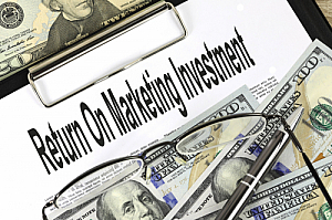 return on marketing investment
