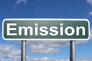emission