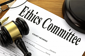 ethics committee