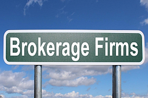 brokerage firms