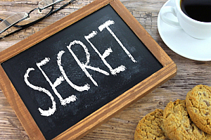 secret